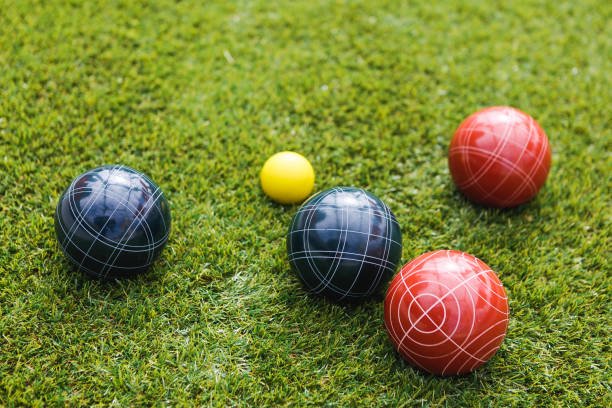 Bocce