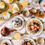 Brunch